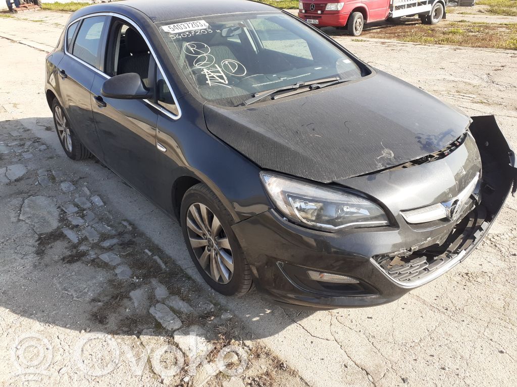 Astra J Astra  13312189