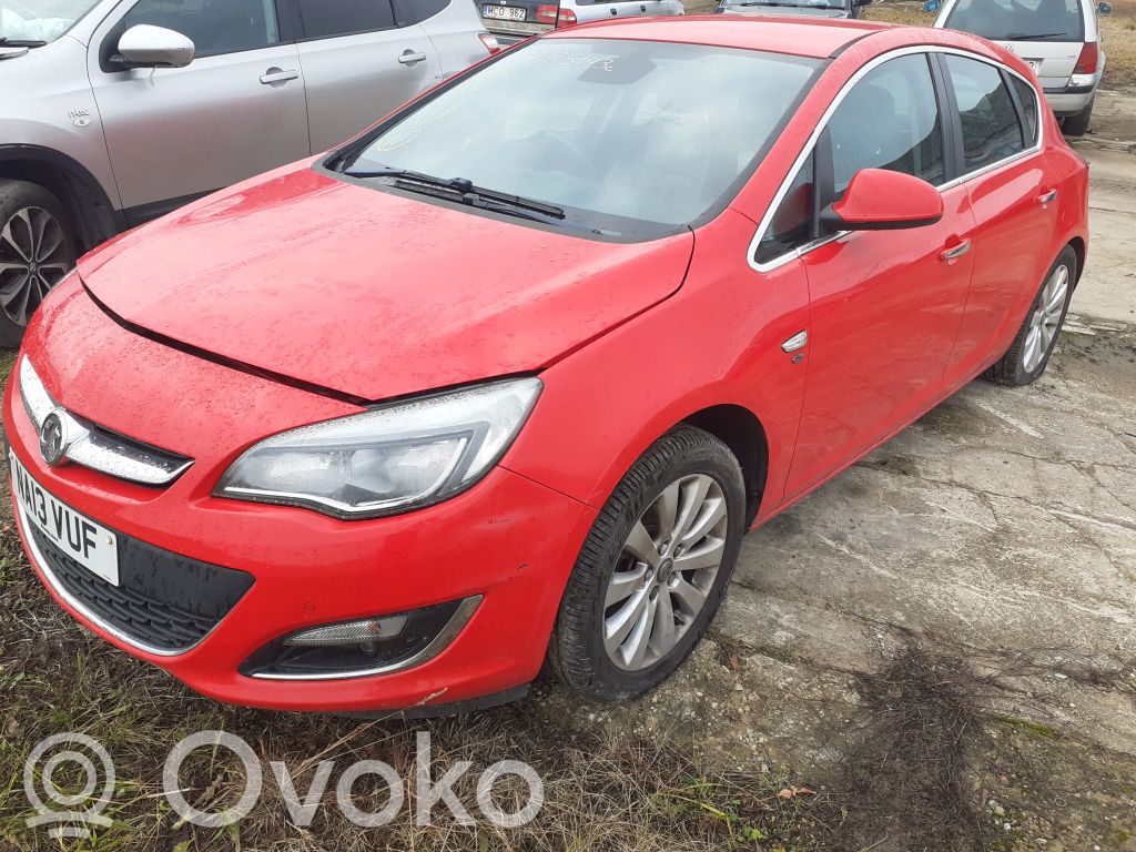 Astra J Astra  1673520