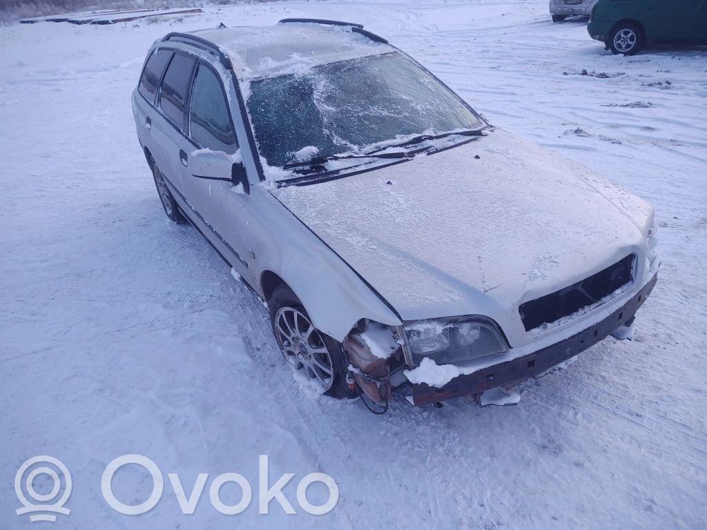 S40, V40 S40, V40