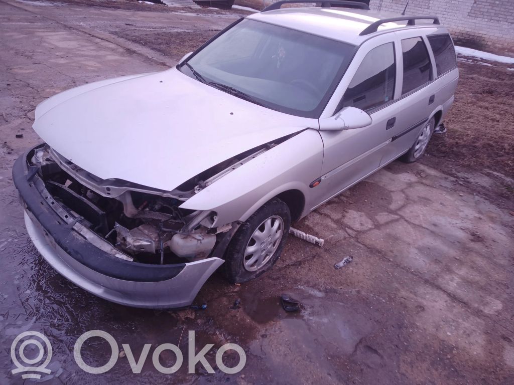 Vectra B Vectra  90464735