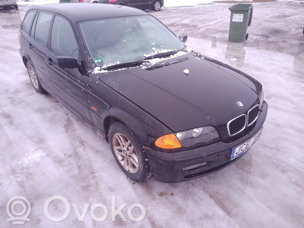 3 E46 Series 3  8364542