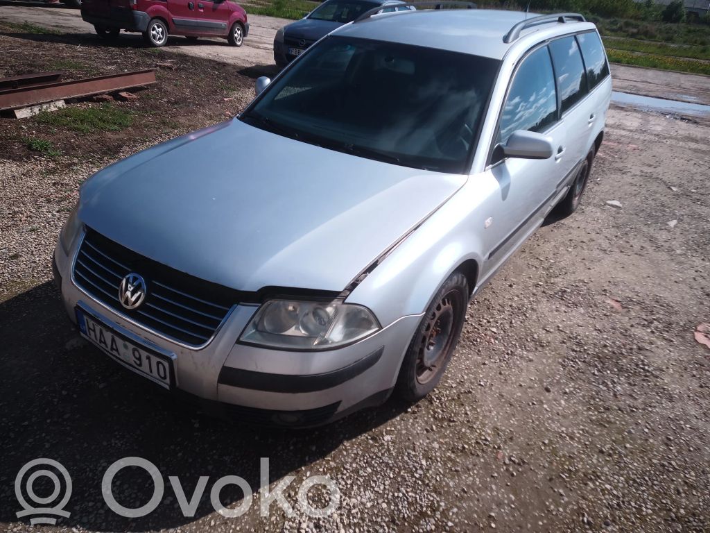 PASSAT B5.5 Passat