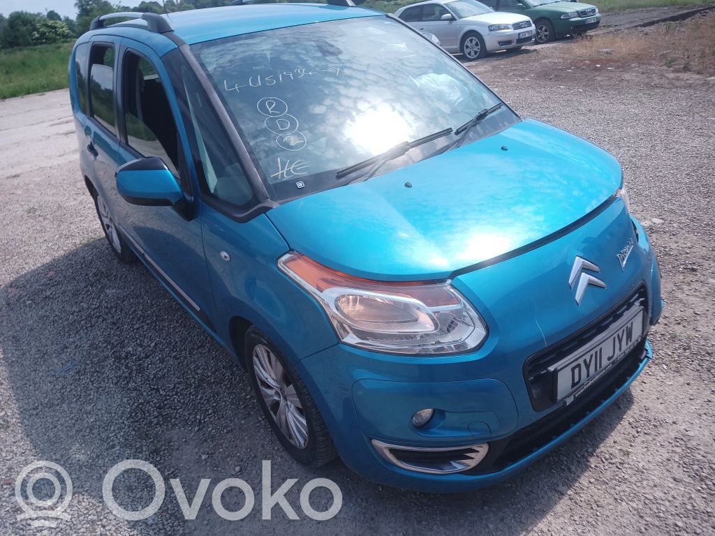 C3 Picasso C3, Pluriel, Picasso  9664779680