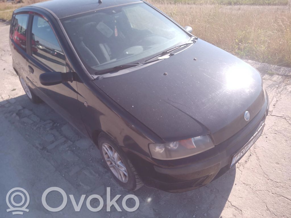 Punto (188) Punto  3599