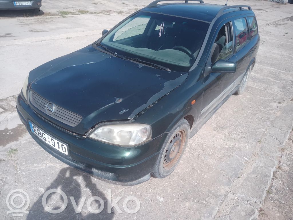 Astra G Astra  09180774
