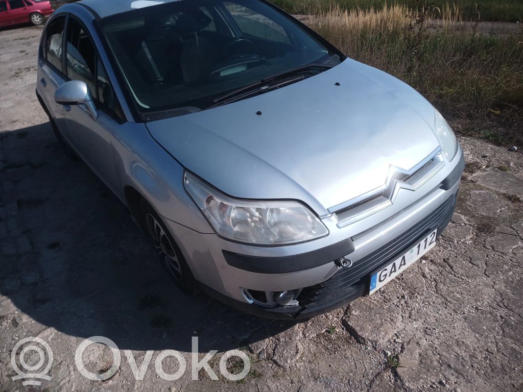 C4 I C4 Picasso, Grand Picasso, Aircross, Cactus  9657649280