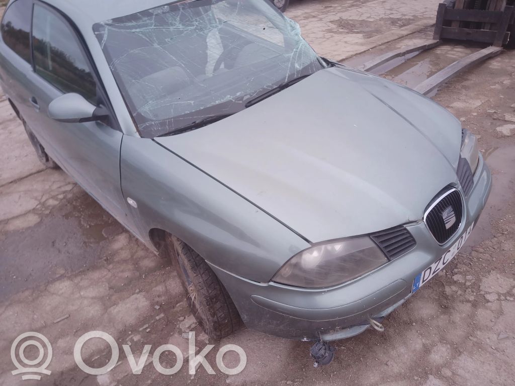 Ibiza III (6L) Ibiza  6Q0820891