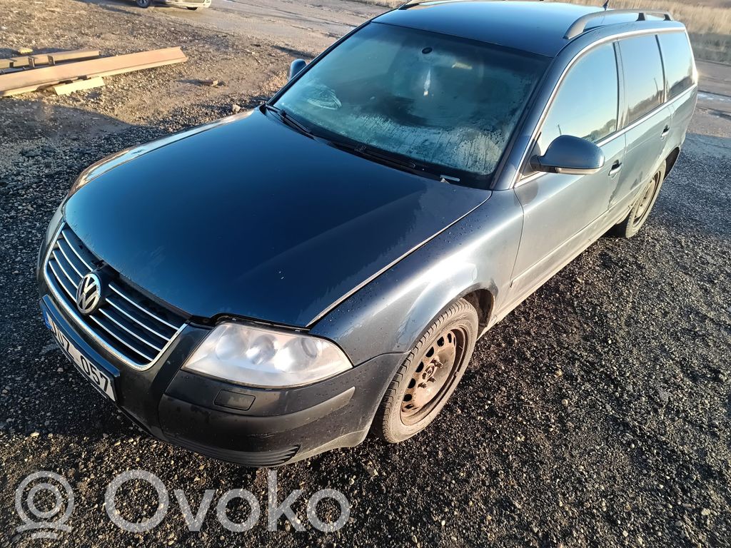 PASSAT B5.5 Passat  67R016299