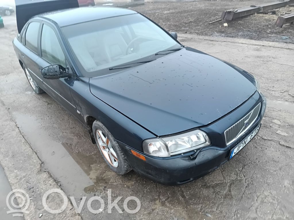 S80 S80  9456718