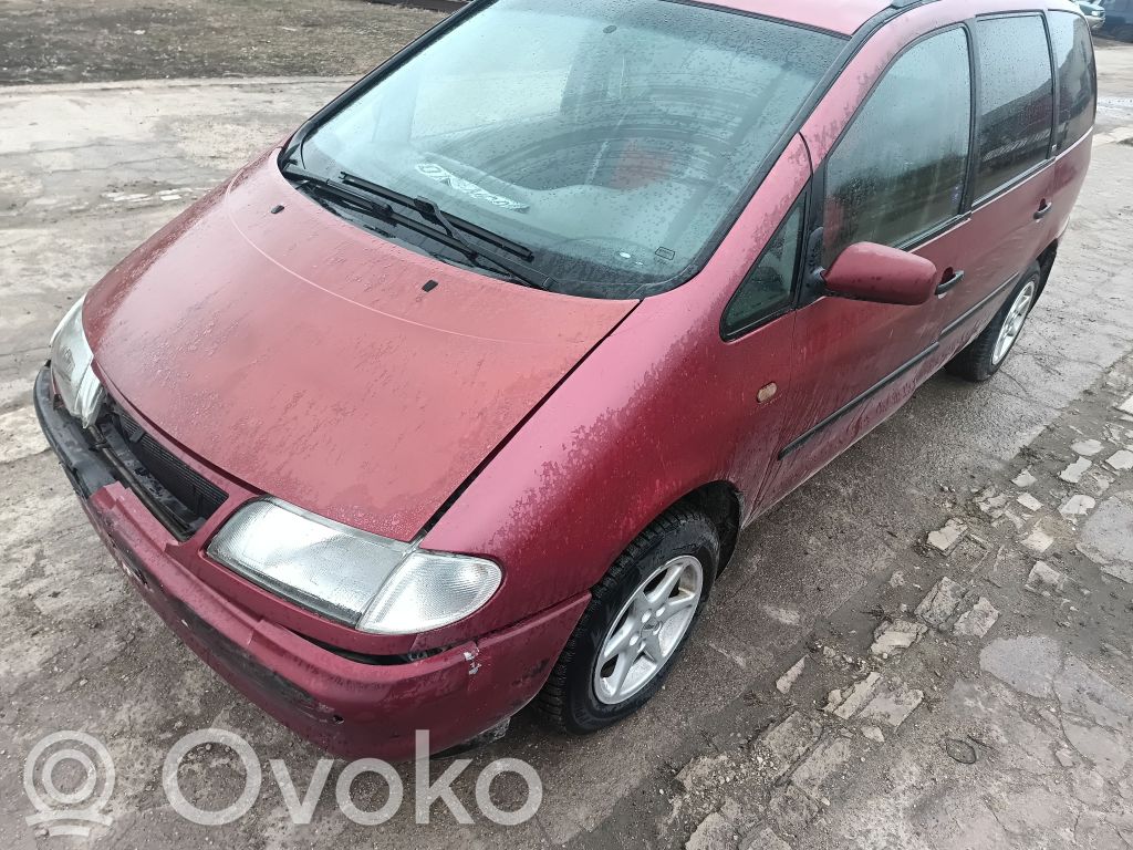 Alhambra (Mk1) Alhambra  7M0906363