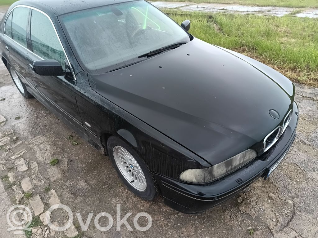 5 E39 Series 5  8360461