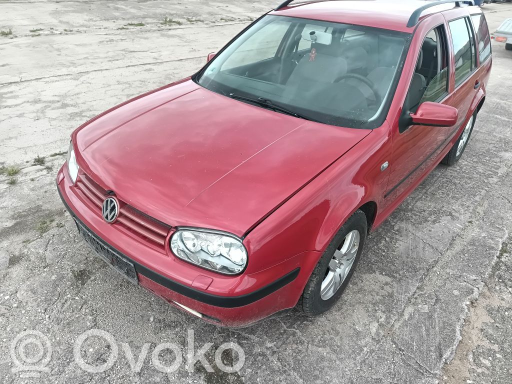 Golf IV Golf
