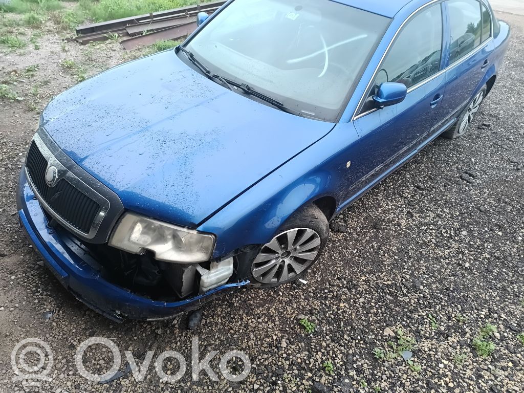 Superb B5 (3U) Superb  3B0907539