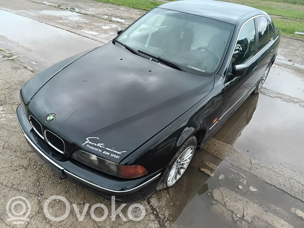 5 E39 Series 5  8363694