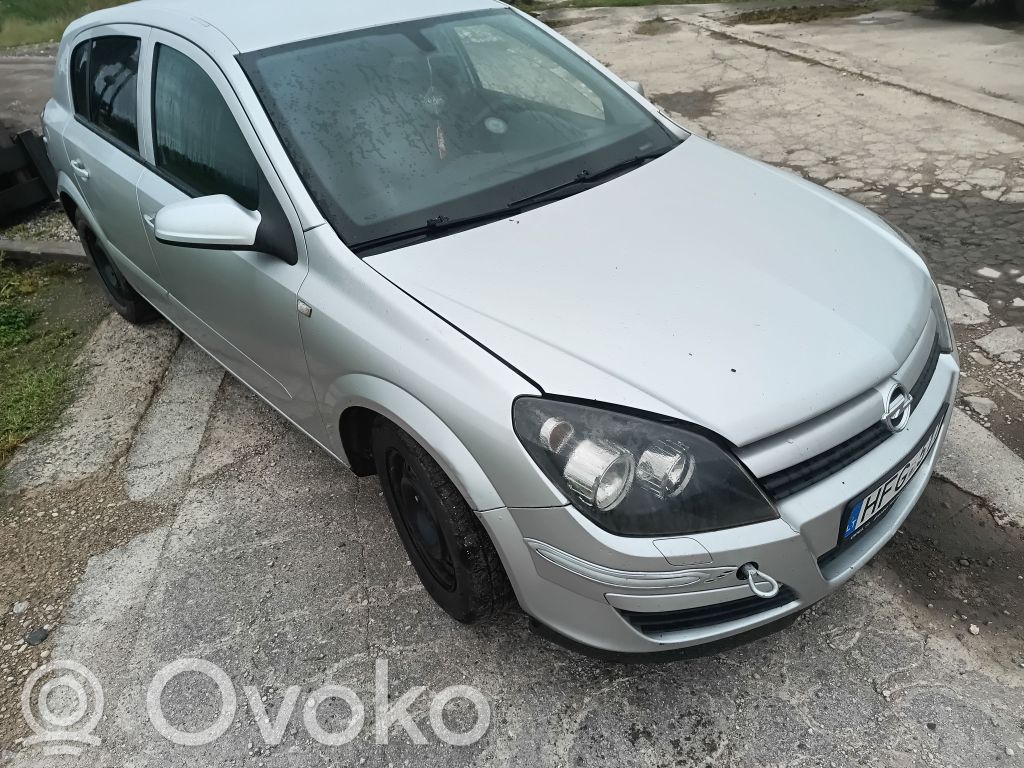 Astra H Astra  13100136
