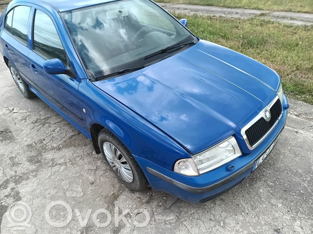 Octavia Mk1 (1U) Octavia  117674103