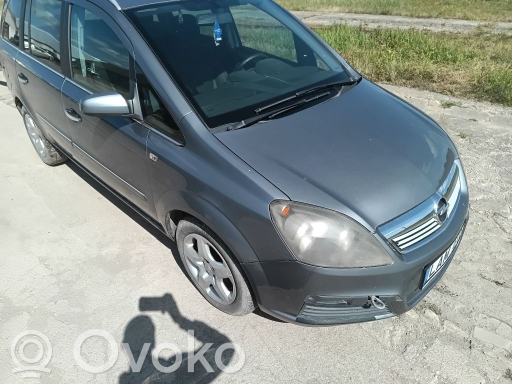 Zafira B Zafira  90346056