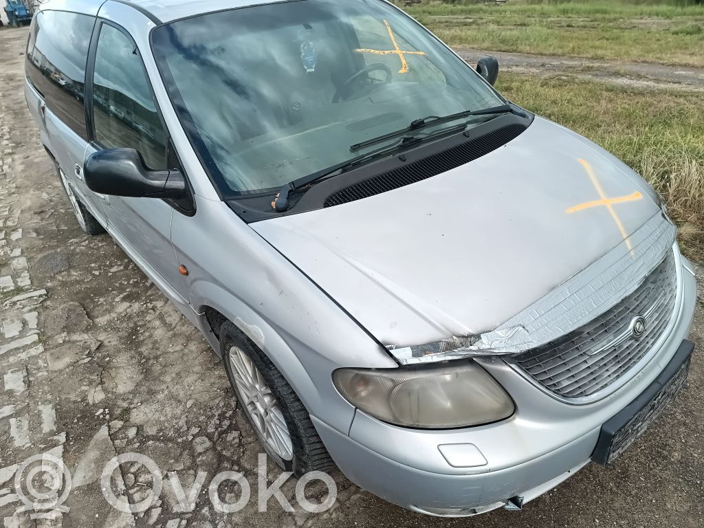 Grand Voyager IV Grand Voyager  04686748AF