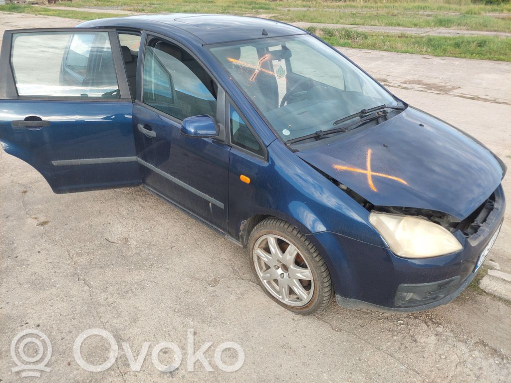 Focus C-MAX Focus C-MAX, C-MAX, Grand C-MAX  758709