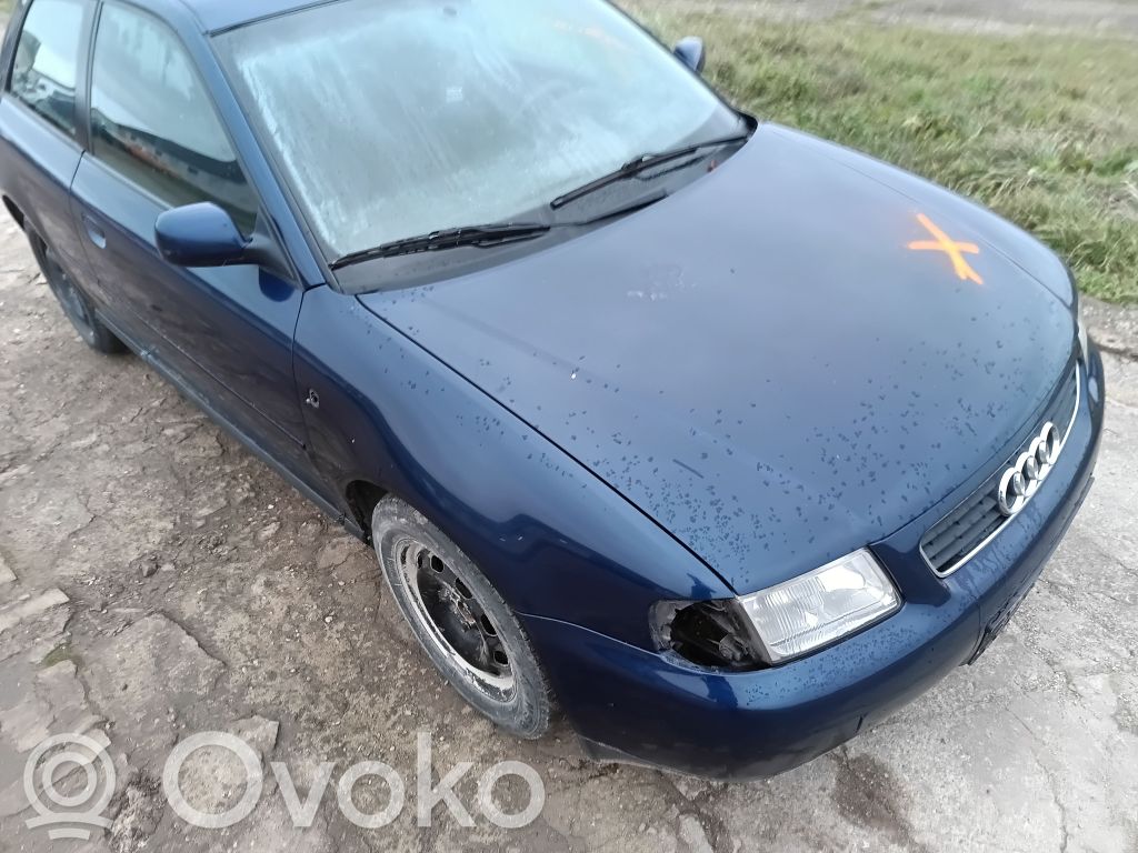 A3 S3 8L A3, S3