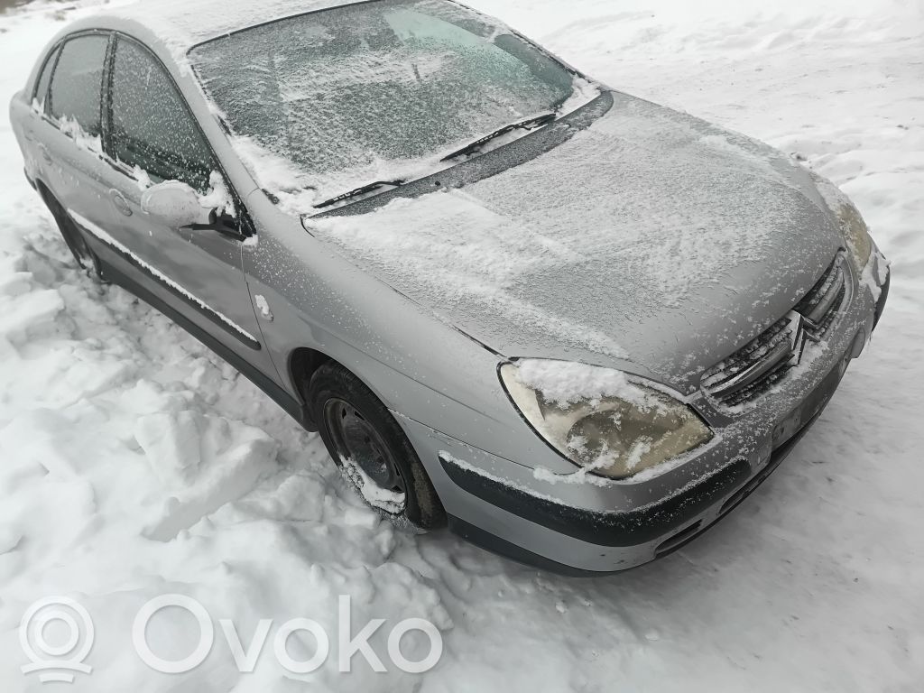 C5 C5, C5 Aircross  9641767380
