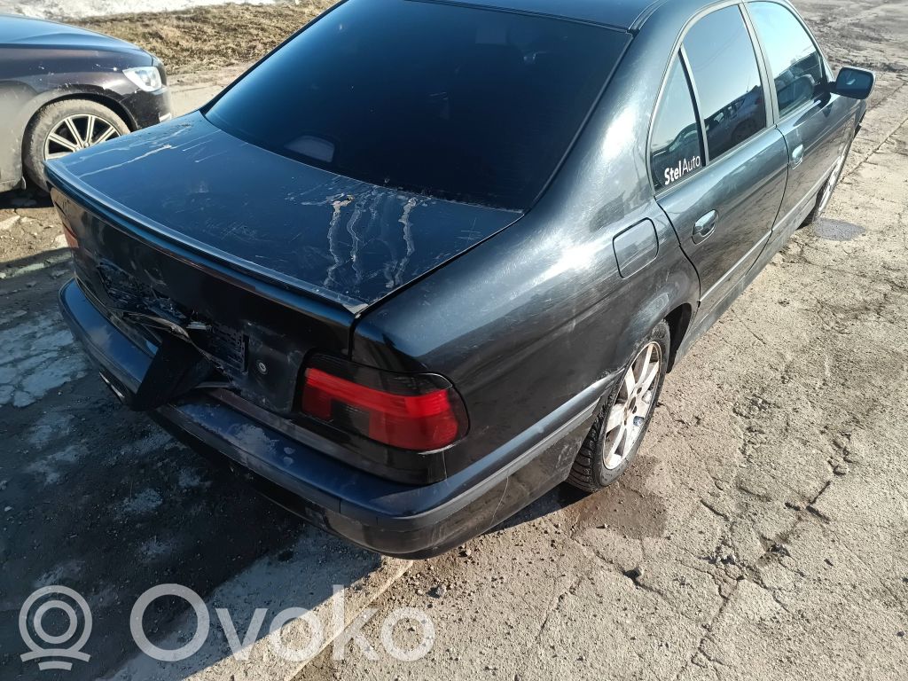 5 E39 Series 5  8378635