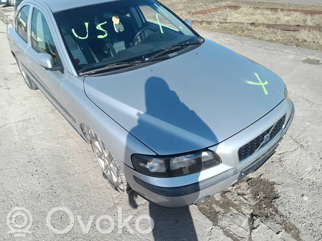 S60 S60  D5244T