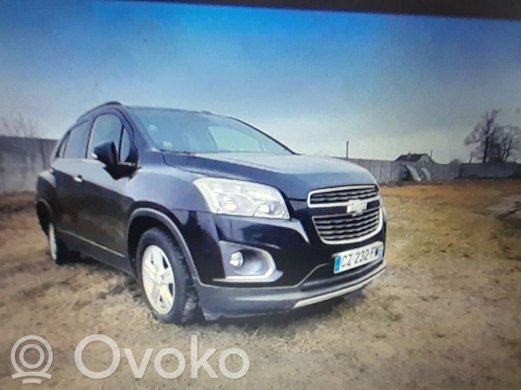 Trax Trax  95363384