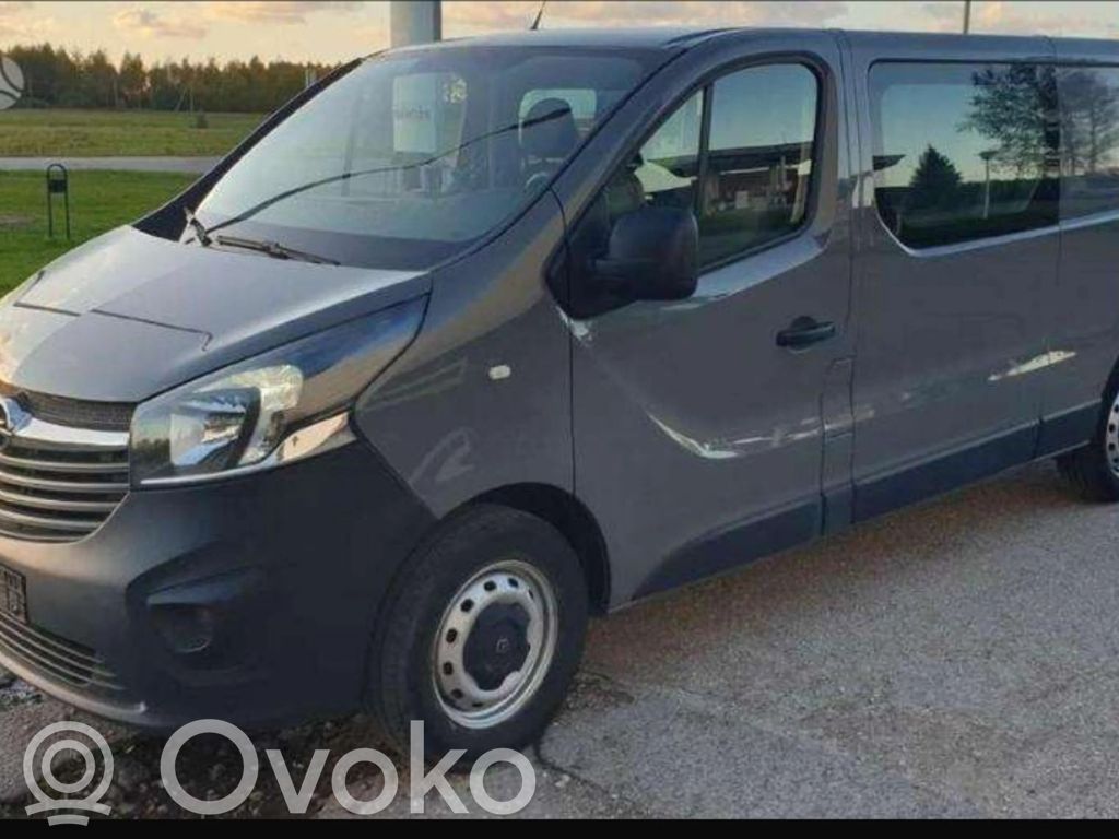 Vivaro Vivaro  93450132