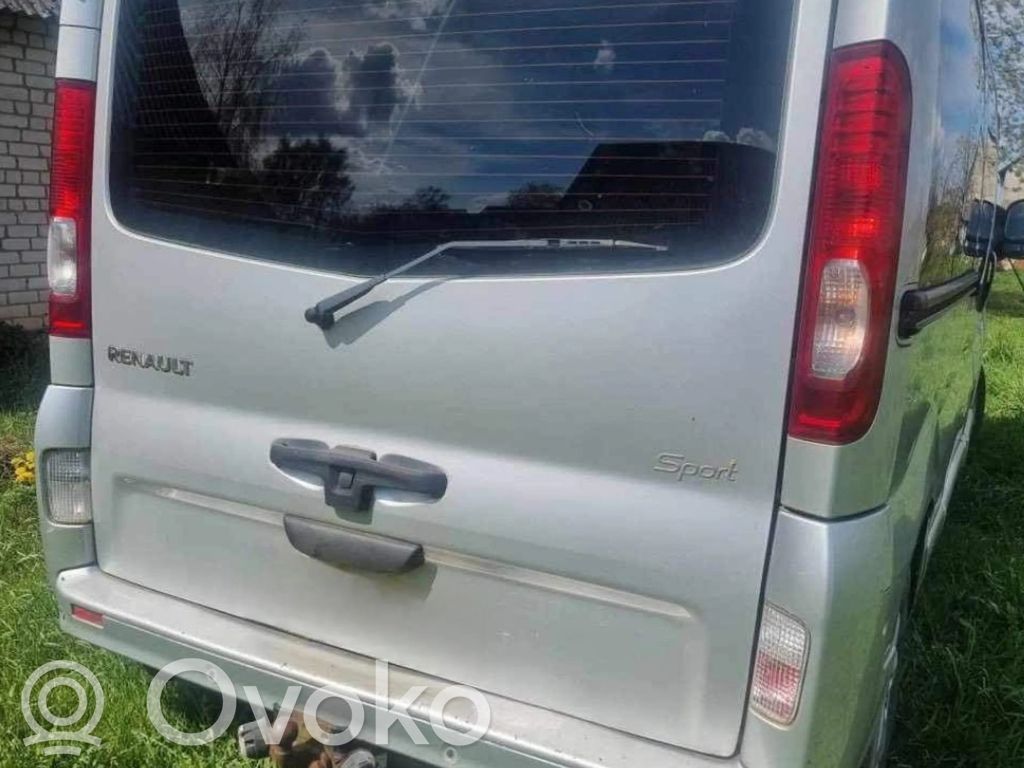 Trafic II (X83) Trafic  8200875329