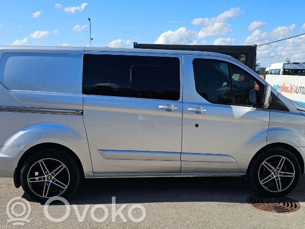 Transit Custom Transit Custom  4FTA096