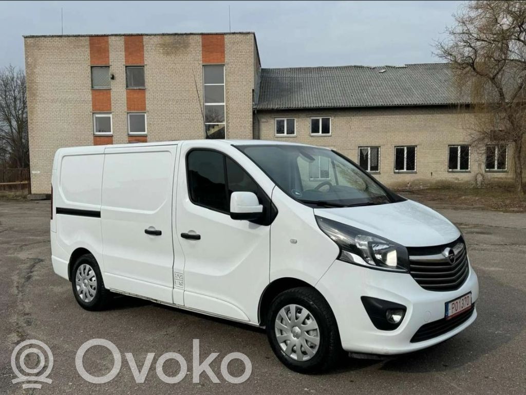 Vivaro Vivaro  465010176R