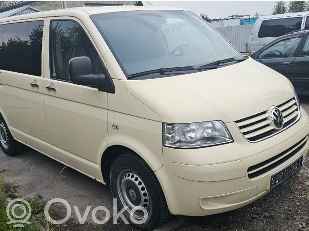 Transporter - Caravelle T5 Transporter/Caravelle  7H0713025A