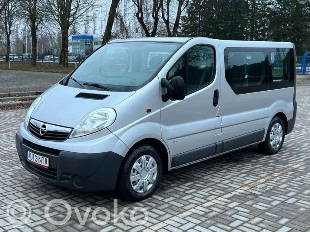 Vivaro Vivaro
