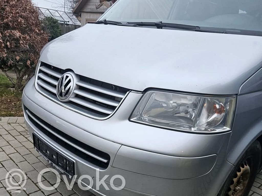 Transporter - Caravelle T5 Transporter/Caravelle  1J0906622C
