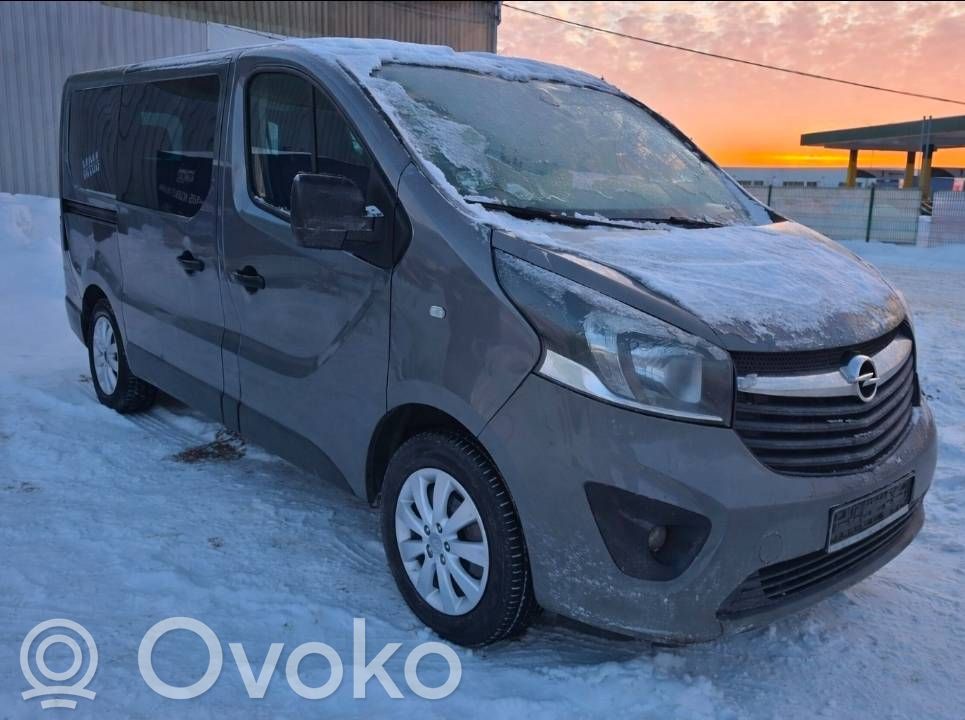 Vivaro Vivaro  460913647R