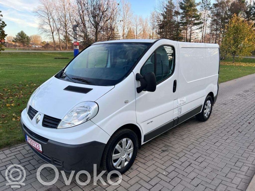 Trafic II (X83) Trafic  8200651888