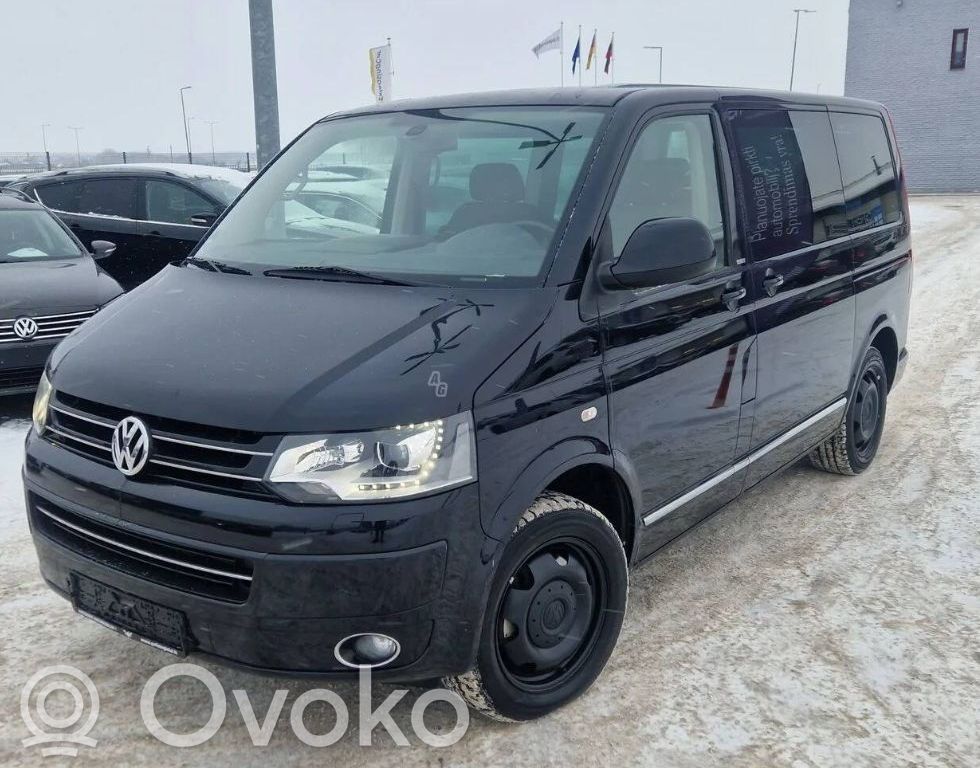 Transporter - Caravelle T5 Transporter/Caravelle  7H0601027D