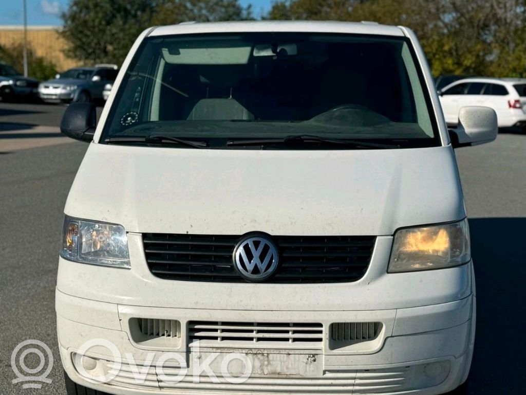 Transporter - Caravelle T5 Transporter/Caravelle  A0056344