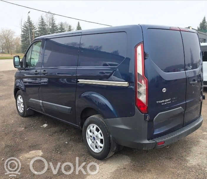 Transit Custom Transit Custom