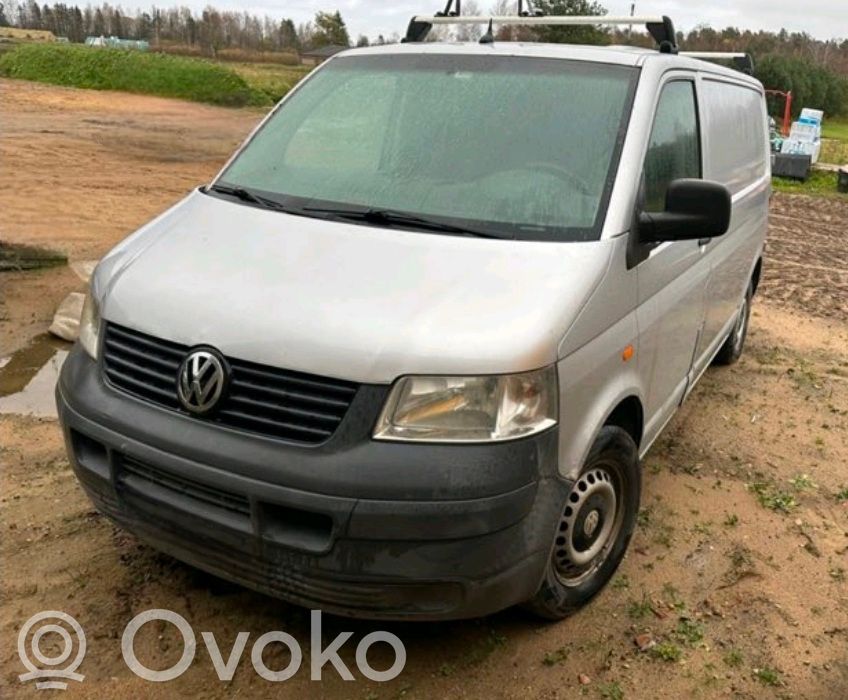 Transporter - Caravelle T5 Transporter/Caravelle  7H0827531