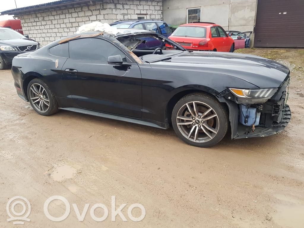 Mustang VI Mustang  FR3A12A650BYF