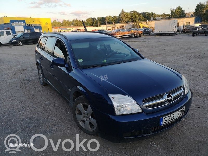 Vectra C Vectra