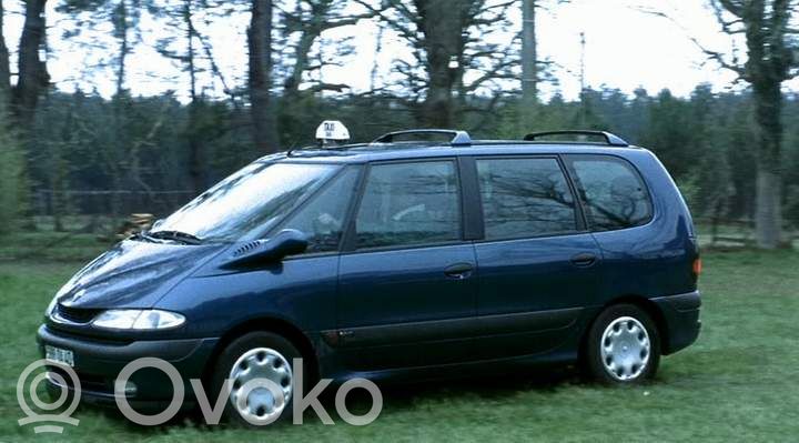 Espace III Espace