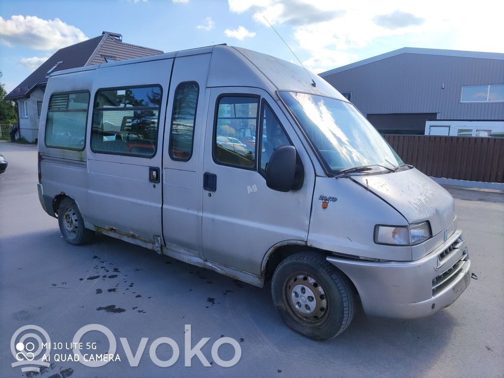 Ducato Ducato