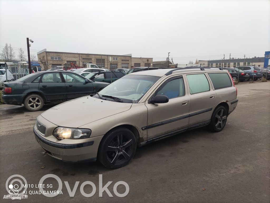 V70 S70, V70, V70 XC  8619540