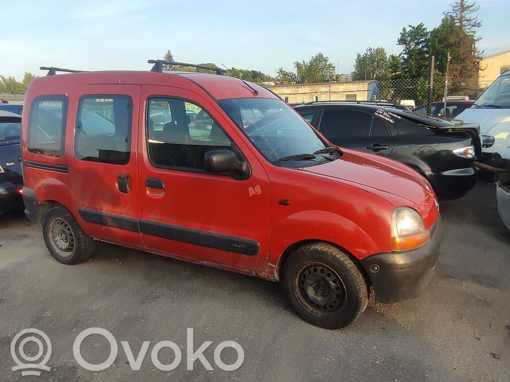 Kangoo I Kangoo