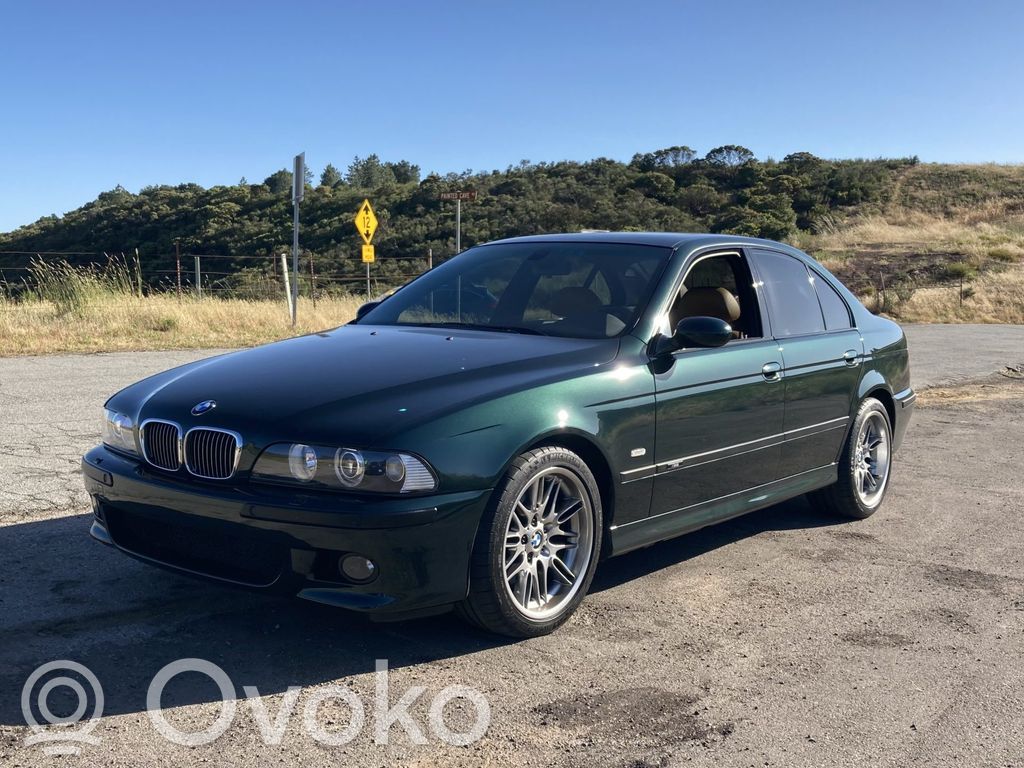 5 E39 Series 5  07502391