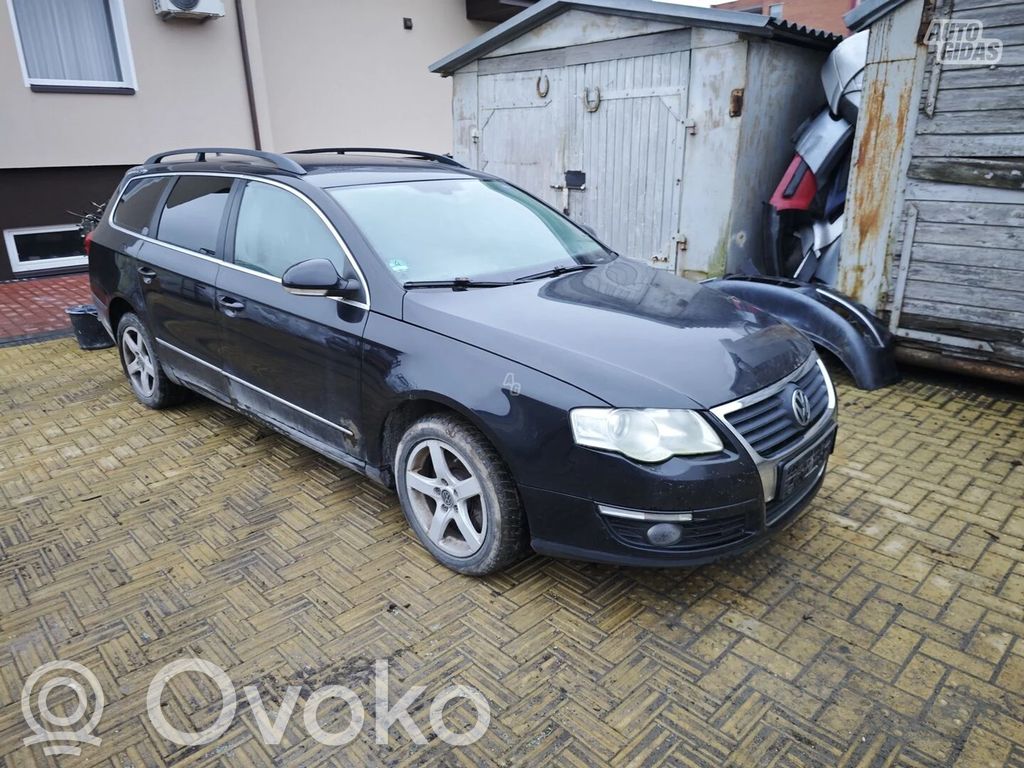 PASSAT B6 Passat  3C0907044EB
