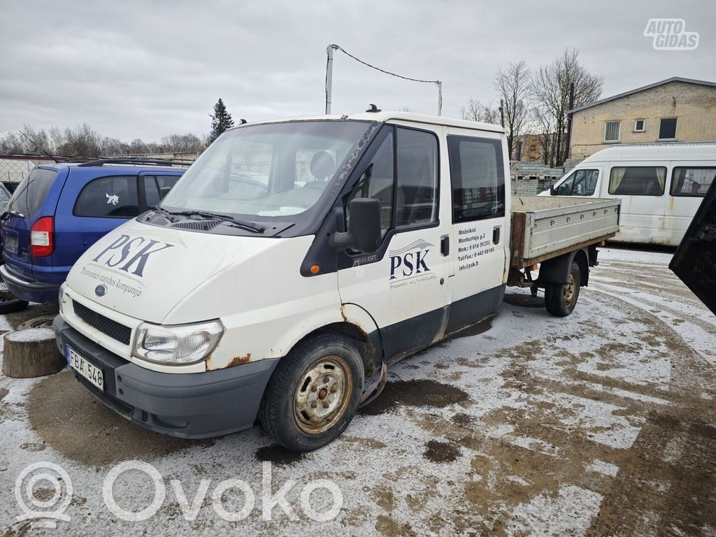 Transit Transit  0124315019